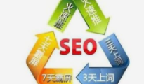 上海SEO公司做其搜索引擎优化