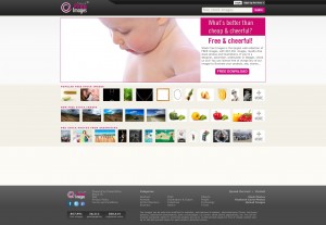 网页设计之必备-图片素材网站（免费） 