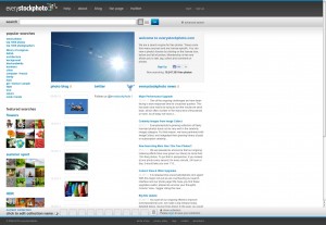 everystockphoto - searching free photos