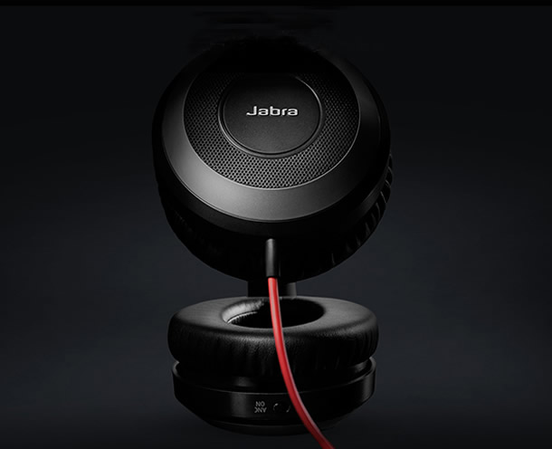 jabra官网