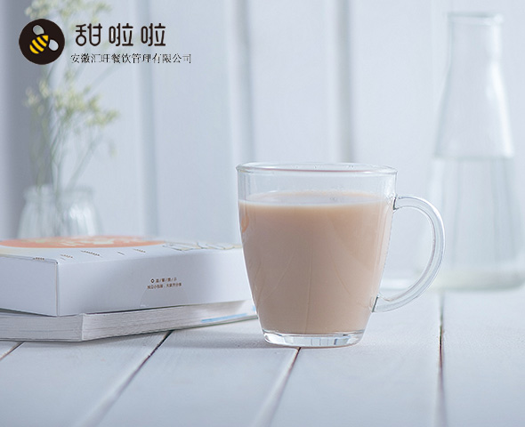 甜啦啦奶茶加盟SEO整案服务