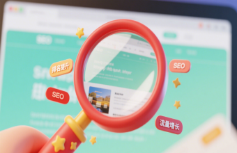 seo关键词优化：精准引流，让网站客户源源不断涌入