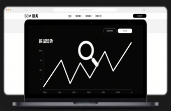 sem代运营：以专业之力，为客户定制专属推广秘籍