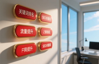 网站seo优化推广：精准流量与品牌信任的双重盛宴