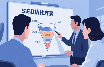 从渠道整合到价值深耕：品牌全网营销方案如何让企业营销 “不盲目”？