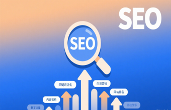 上海网络推广公司：从关键词到内容，把 SEO 做成企业 “流量引擎”